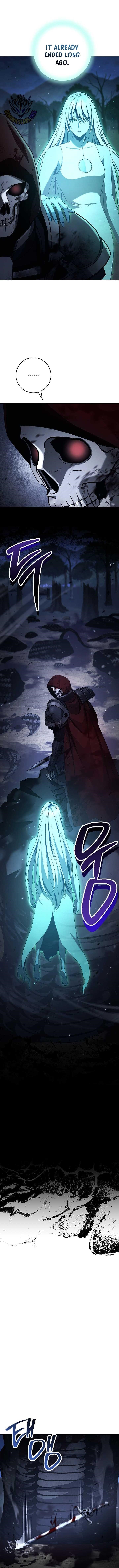 Skeleton Soldier Couldn't Protect the Dungeon - Chapter 366 Page 3