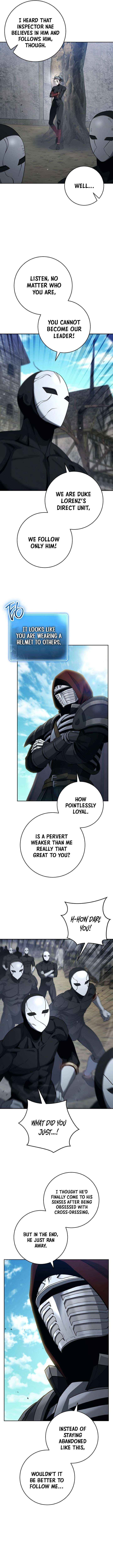 Skeleton Soldier Couldn't Protect the Dungeon - Chapter 368 Page 2