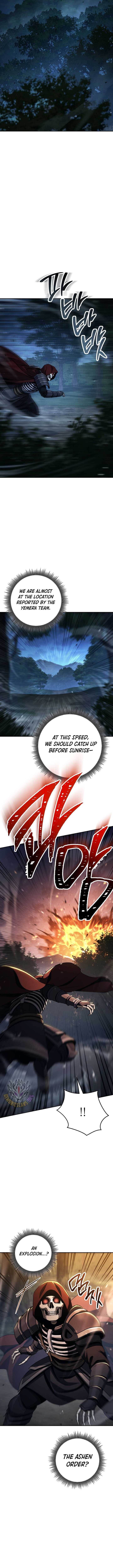 Skeleton Soldier Couldn't Protect the Dungeon - Chapter 369 Page 13