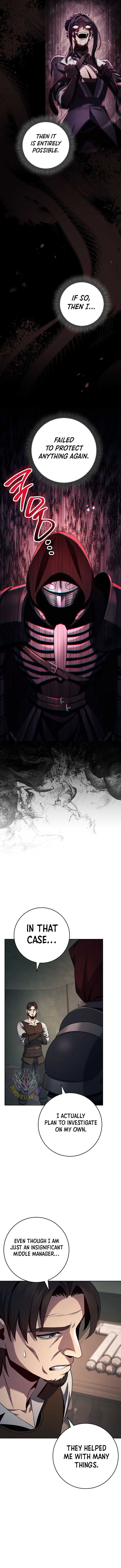 Skeleton Soldier Couldn't Protect the Dungeon - Chapter 369 Page 3