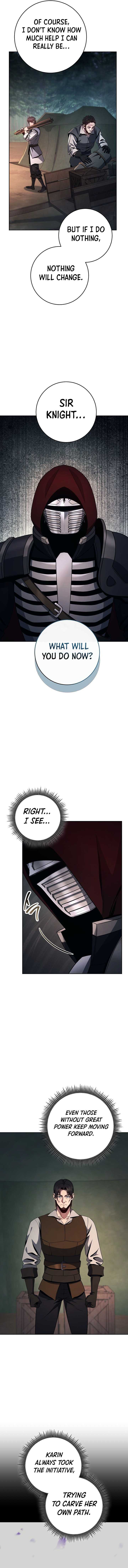 Skeleton Soldier Couldn't Protect the Dungeon - Chapter 369 Page 4