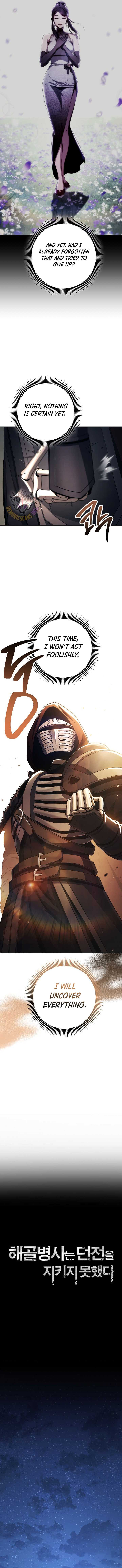 Skeleton Soldier Couldn't Protect the Dungeon - Chapter 369 Page 5