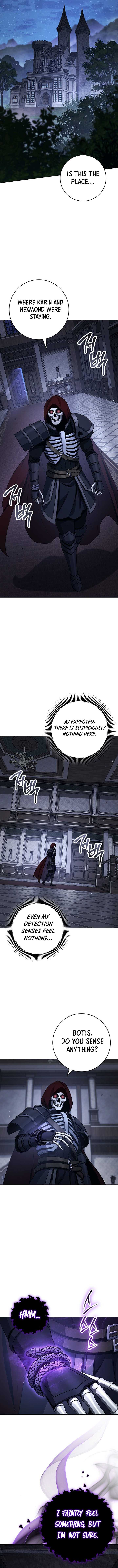 Skeleton Soldier Couldn't Protect the Dungeon - Chapter 369 Page 6