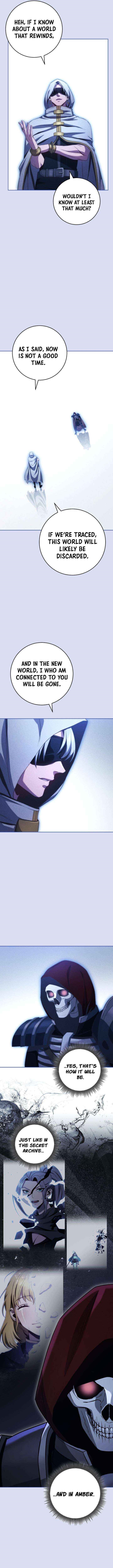 Skeleton Soldier Couldn't Protect the Dungeon - Chapter 371 Page 2