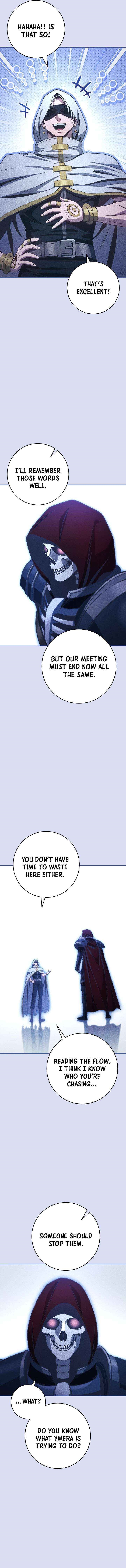 Skeleton Soldier Couldn't Protect the Dungeon - Chapter 371 Page 4