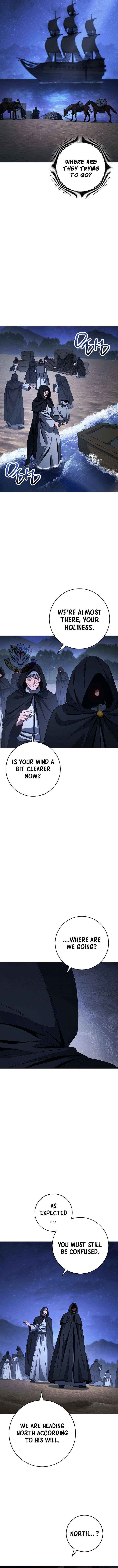 Skeleton Soldier Couldn't Protect the Dungeon - Chapter 371 Page 9