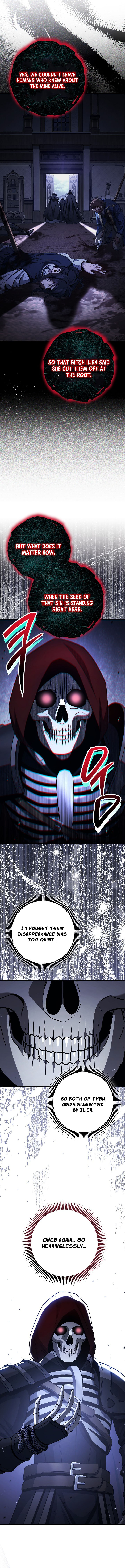 Skeleton Soldier Couldn't Protect the Dungeon - Chapter 372 Page 10