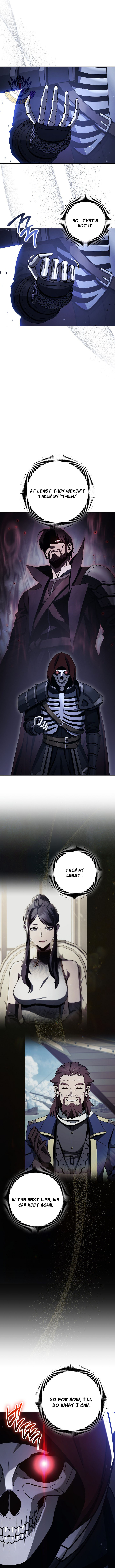 Skeleton Soldier Couldn't Protect the Dungeon - Chapter 372 Page 11