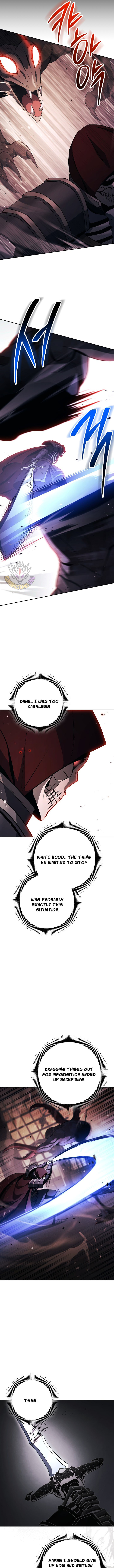 Skeleton Soldier Couldn't Protect the Dungeon - Chapter 372 Page 15