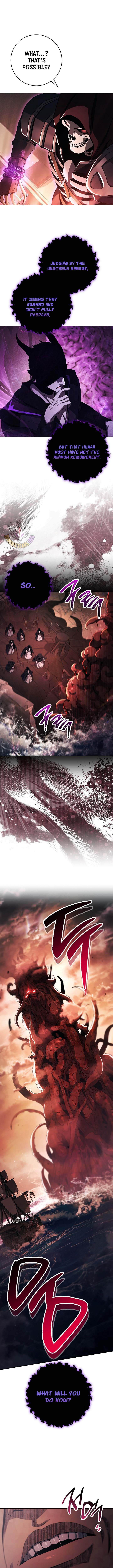 Skeleton Soldier Couldn't Protect the Dungeon - Chapter 372 Page 3