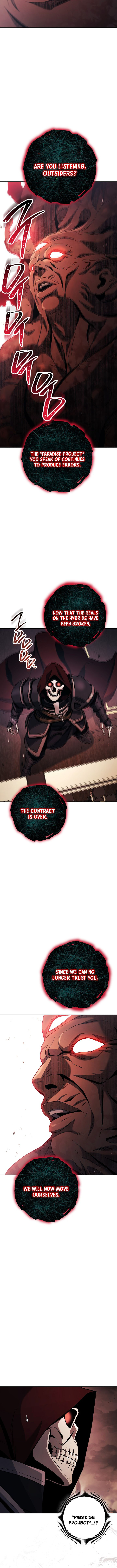 Skeleton Soldier Couldn't Protect the Dungeon - Chapter 372 Page 4