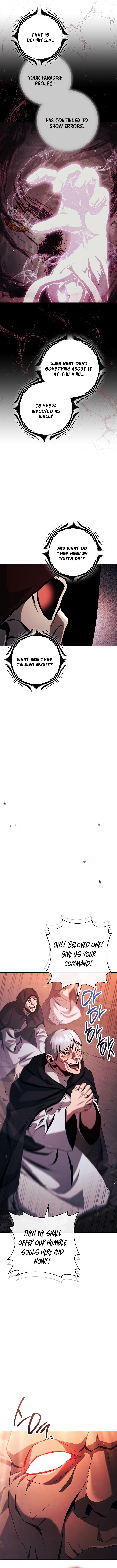 Skeleton Soldier Couldn't Protect the Dungeon - Chapter 372 Page 5