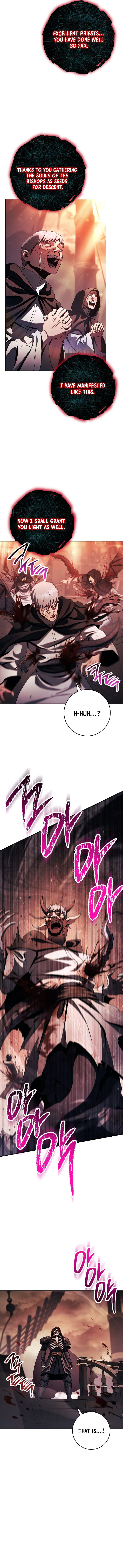 Skeleton Soldier Couldn't Protect the Dungeon - Chapter 372 Page 6