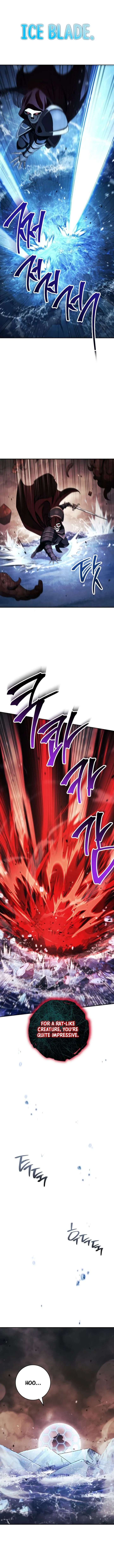 Skeleton Soldier Couldn't Protect the Dungeon - Chapter 373 Page 10