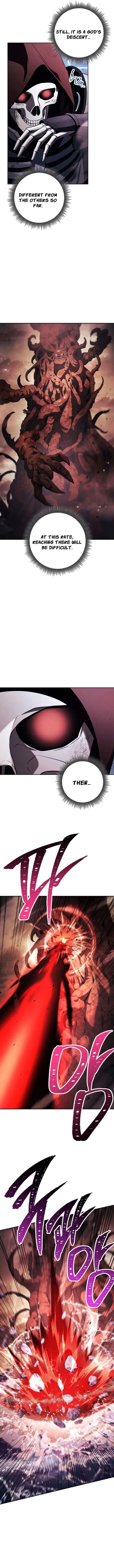 Skeleton Soldier Couldn't Protect the Dungeon - Chapter 373 Page 11