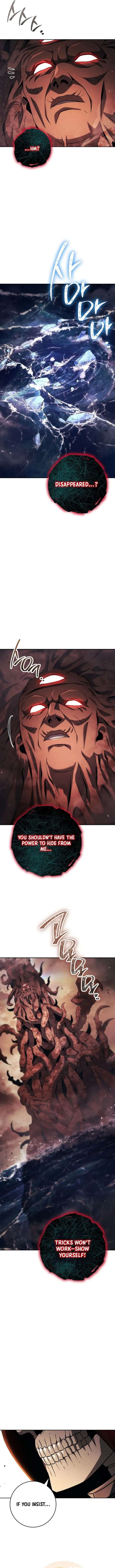 Skeleton Soldier Couldn't Protect the Dungeon - Chapter 373 Page 12