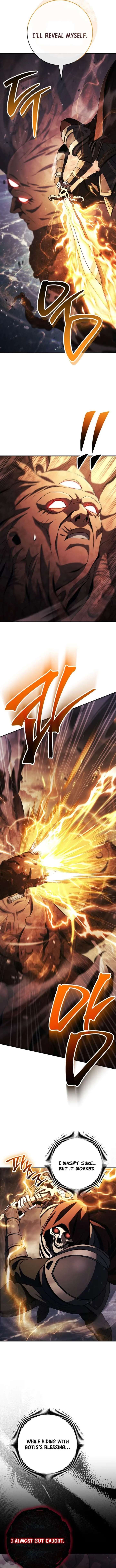 Skeleton Soldier Couldn't Protect the Dungeon - Chapter 373 Page 13