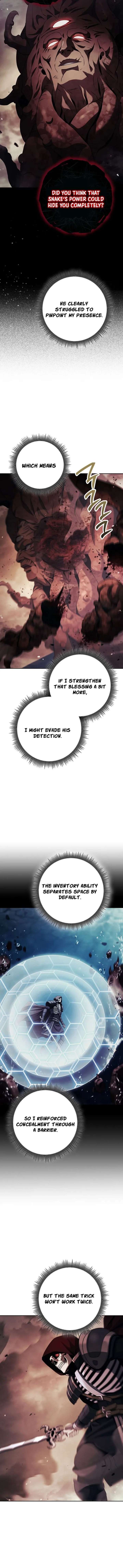 Skeleton Soldier Couldn't Protect the Dungeon - Chapter 373 Page 14