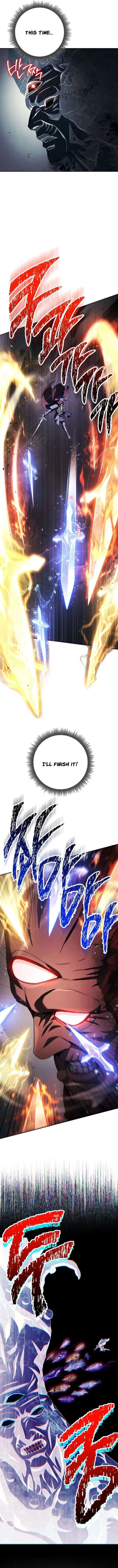 Skeleton Soldier Couldn't Protect the Dungeon - Chapter 373 Page 15