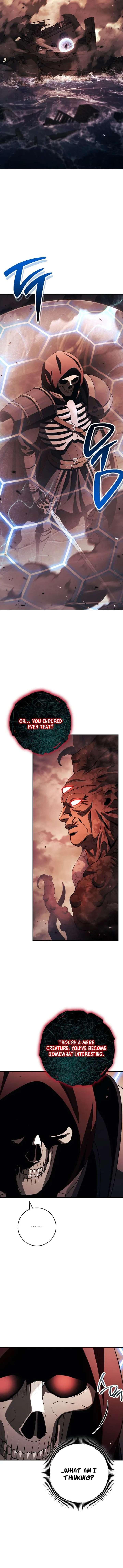 Skeleton Soldier Couldn't Protect the Dungeon - Chapter 373 Page 2