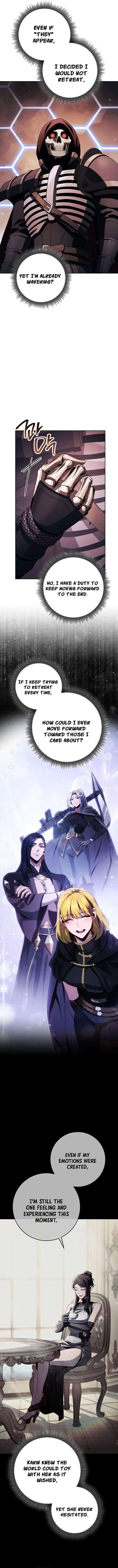 Skeleton Soldier Couldn't Protect the Dungeon - Chapter 373 Page 3