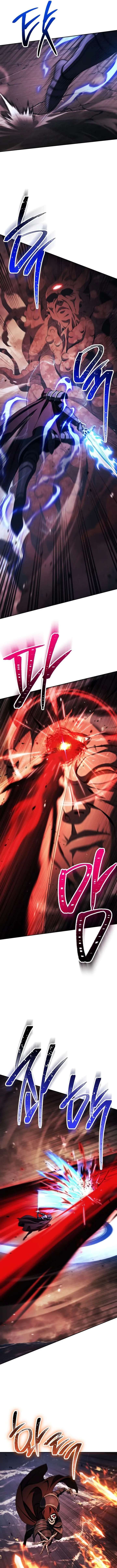 Skeleton Soldier Couldn't Protect the Dungeon - Chapter 373 Page 5