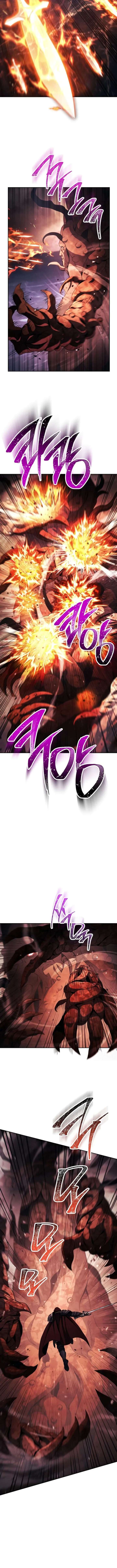 Skeleton Soldier Couldn't Protect the Dungeon - Chapter 373 Page 6