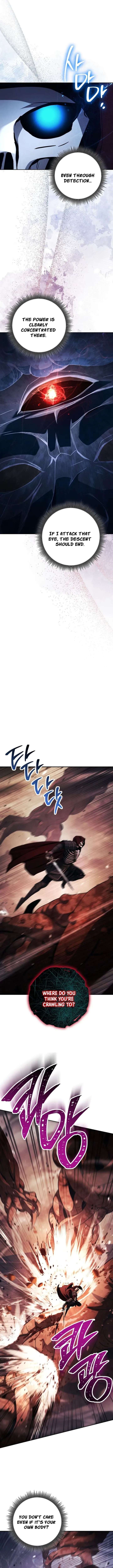 Skeleton Soldier Couldn't Protect the Dungeon - Chapter 373 Page 8