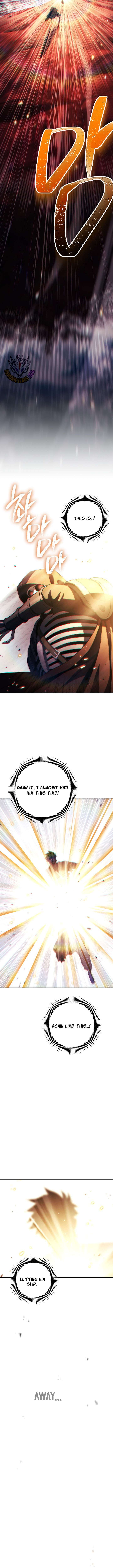 Skeleton Soldier Couldn't Protect the Dungeon - Chapter 374 Page 11