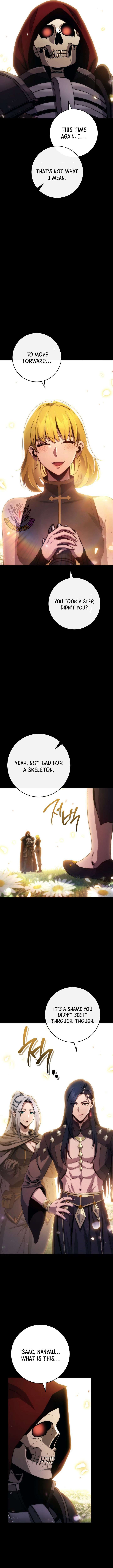 Skeleton Soldier Couldn't Protect the Dungeon - Chapter 374 Page 13