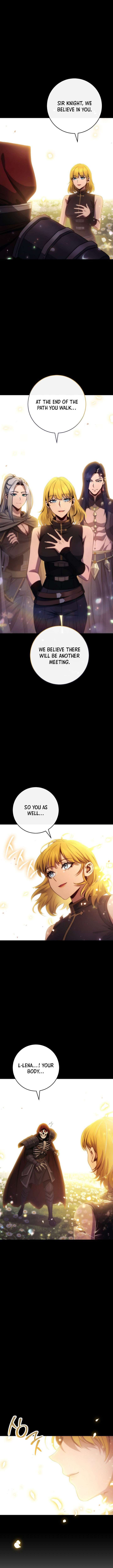 Skeleton Soldier Couldn't Protect the Dungeon - Chapter 374 Page 14