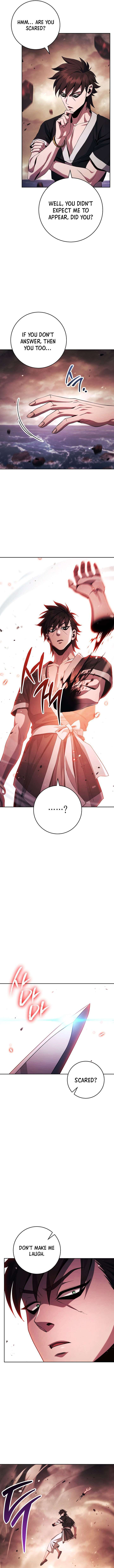 Skeleton Soldier Couldn't Protect the Dungeon - Chapter 374 Page 4