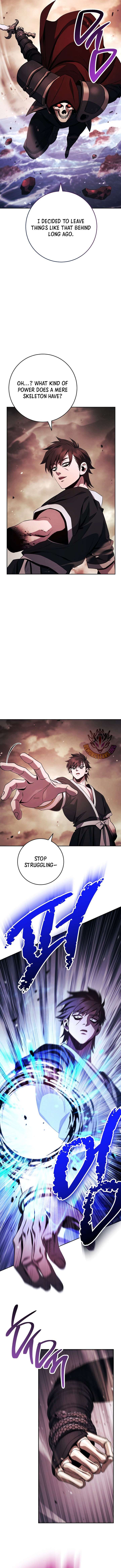 Skeleton Soldier Couldn't Protect the Dungeon - Chapter 374 Page 5