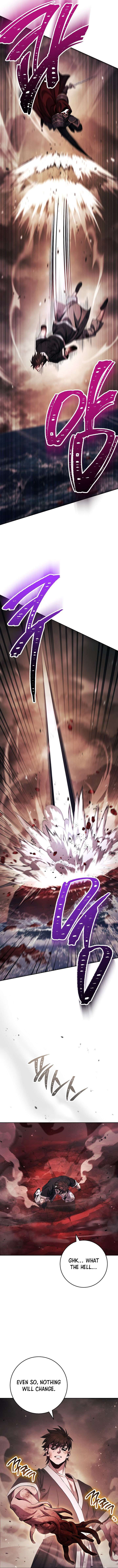 Skeleton Soldier Couldn't Protect the Dungeon - Chapter 374 Page 6