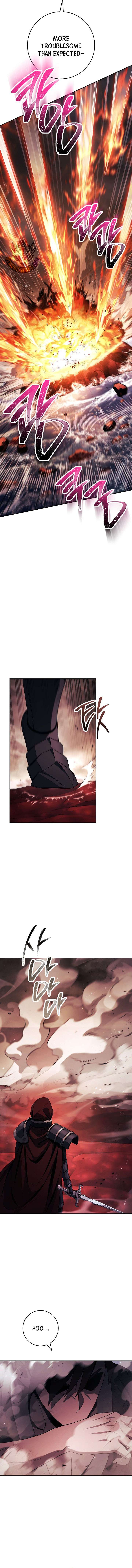 Skeleton Soldier Couldn't Protect the Dungeon - Chapter 374 Page 7