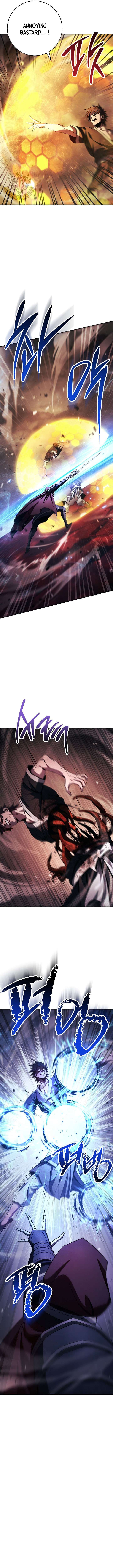 Skeleton Soldier Couldn't Protect the Dungeon - Chapter 374 Page 9