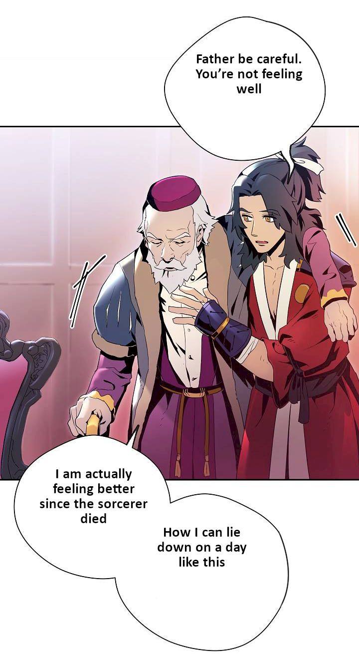 Skeleton Soldier Couldn't Protect the Dungeon - Chapter 74 Page 3