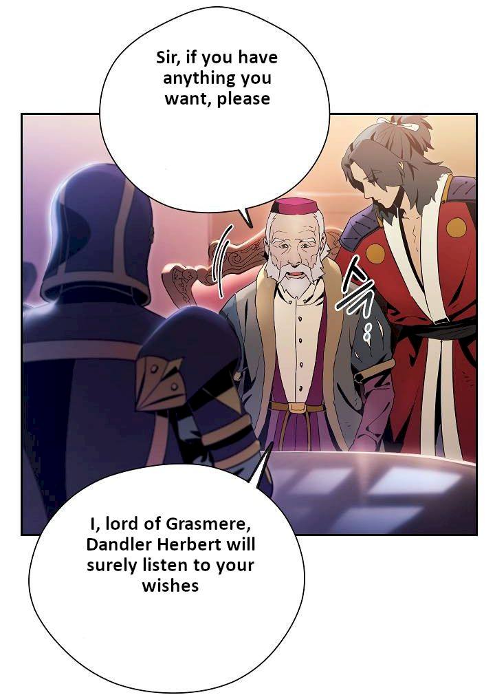 Skeleton Soldier Couldn't Protect the Dungeon - Chapter 74 Page 4