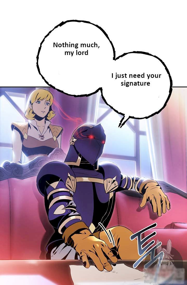 Skeleton Soldier Couldn't Protect the Dungeon - Chapter 74 Page 5