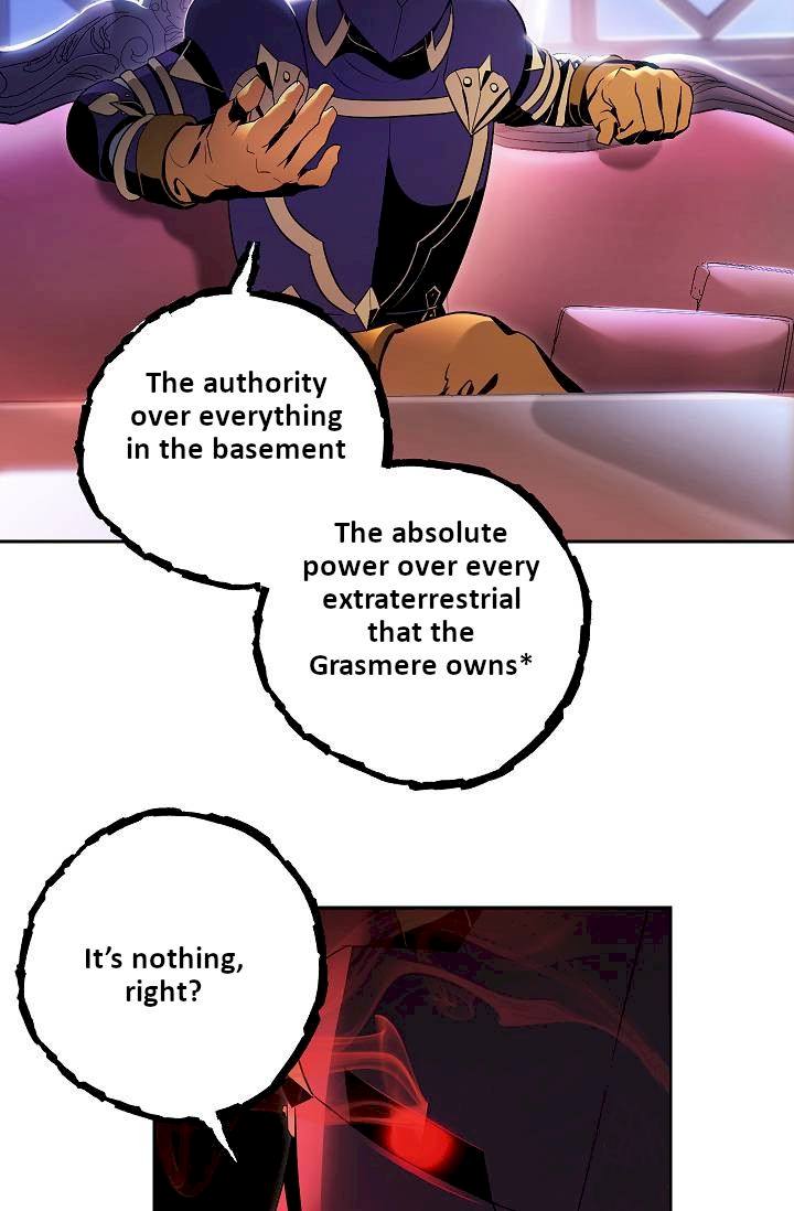 Skeleton Soldier Couldn't Protect the Dungeon - Chapter 74 Page 8