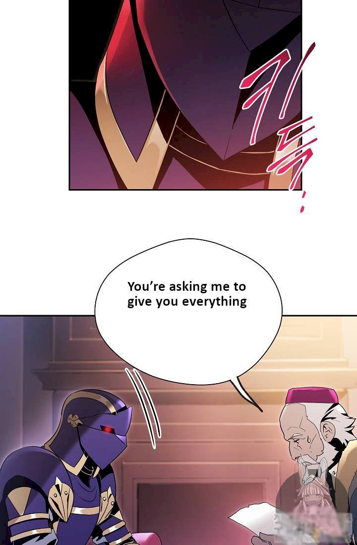 Skeleton Soldier Couldn't Protect the Dungeon - Chapter 74 Page 9