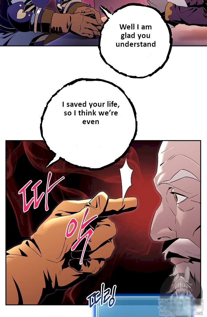 Skeleton Soldier Couldn't Protect the Dungeon - Chapter 74 Page 10