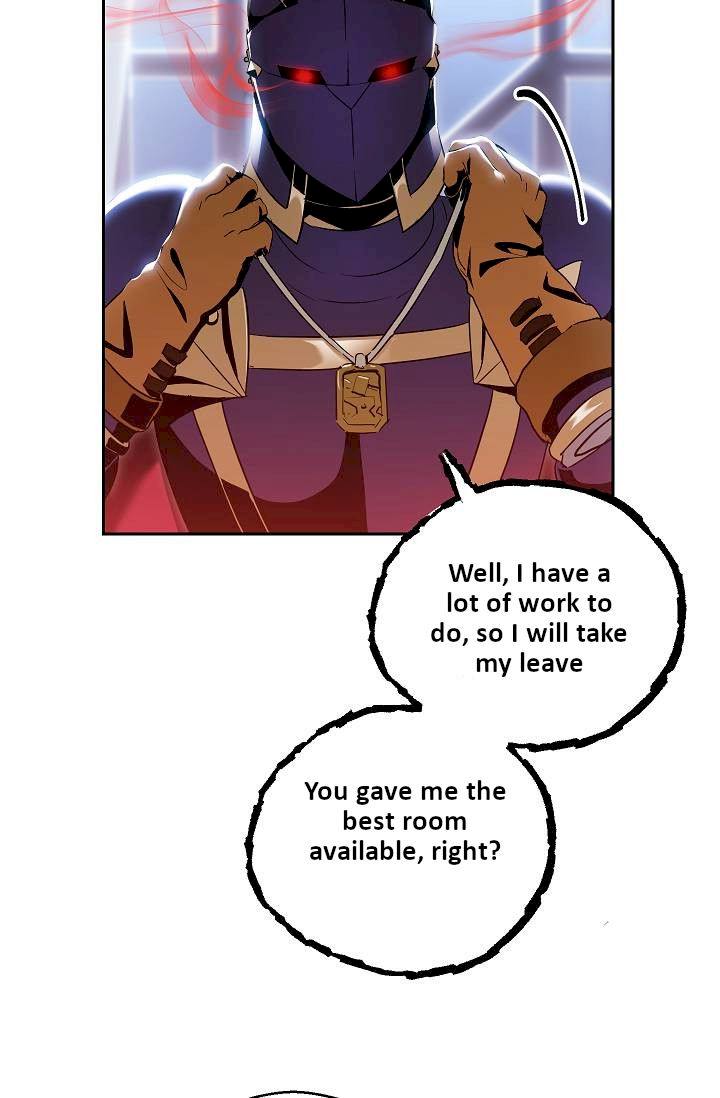 Skeleton Soldier Couldn't Protect the Dungeon - Chapter 74 Page 14