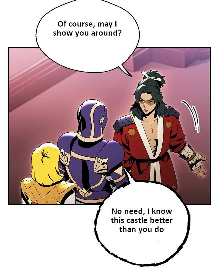 Skeleton Soldier Couldn't Protect the Dungeon - Chapter 74 Page 15