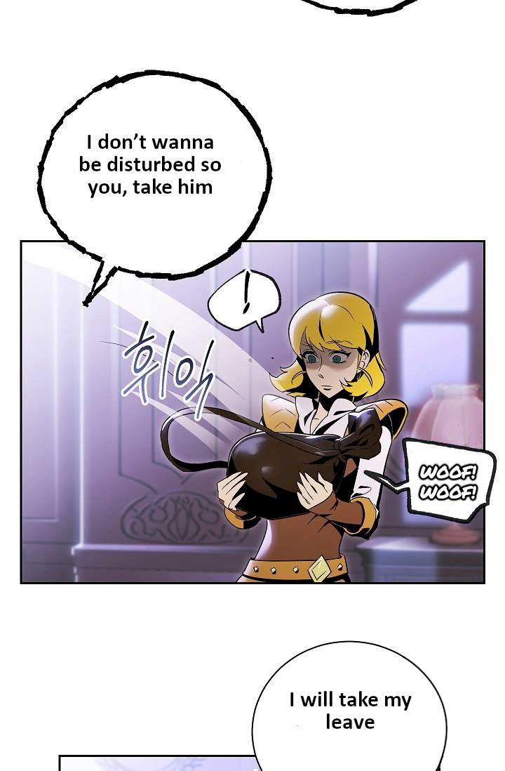 Skeleton Soldier Couldn't Protect the Dungeon - Chapter 74 Page 20