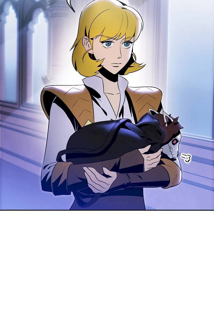 Skeleton Soldier Couldn't Protect the Dungeon - Chapter 74 Page 24