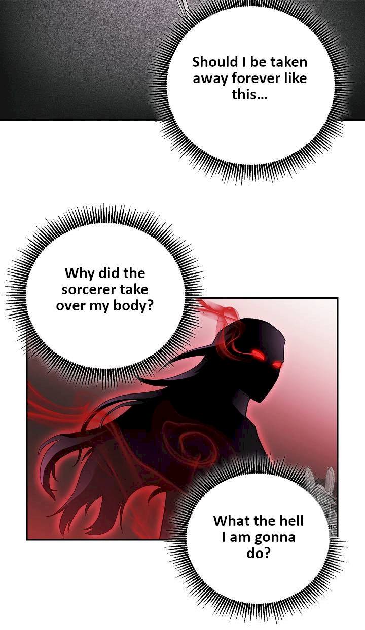 Skeleton Soldier Couldn't Protect the Dungeon - Chapter 74 Page 27