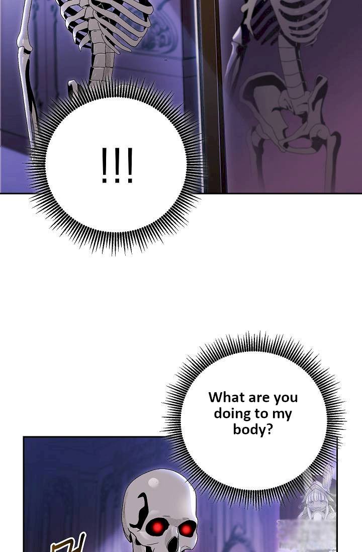 Skeleton Soldier Couldn't Protect the Dungeon - Chapter 74 Page 30