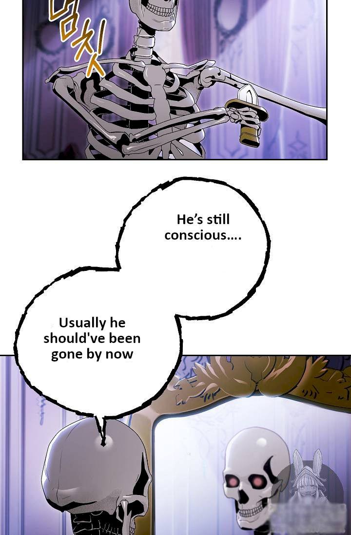 Skeleton Soldier Couldn't Protect the Dungeon - Chapter 74 Page 31