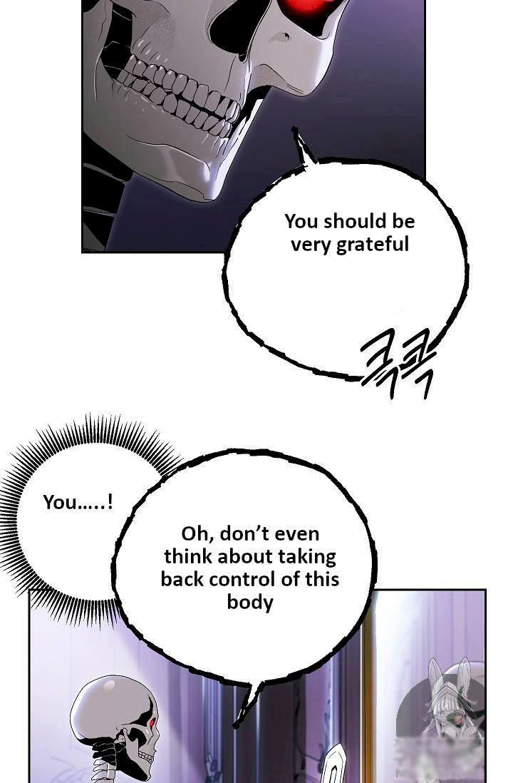 Skeleton Soldier Couldn't Protect the Dungeon - Chapter 74 Page 33